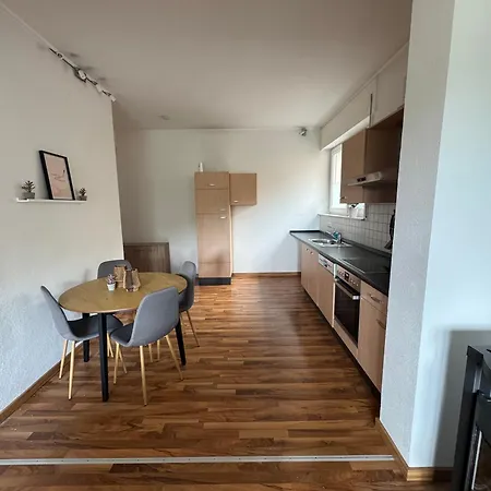 Am Glucksberg Apartmán