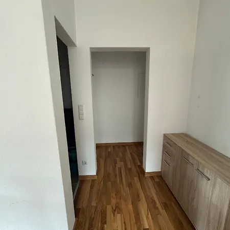 Am Glucksberg Apartmán *