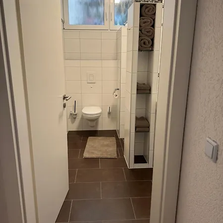Am Glucksberg Apartmán *