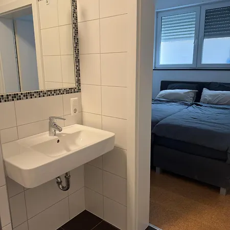 Am Glucksberg Apartmán *