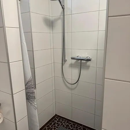 Apartmán Am Glucksberg